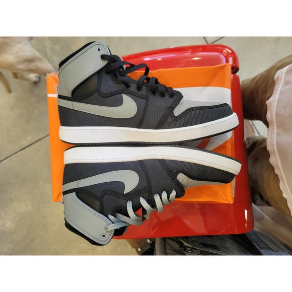 Jordan 1 AJko shadow Size 12 - Picture 6 of 9